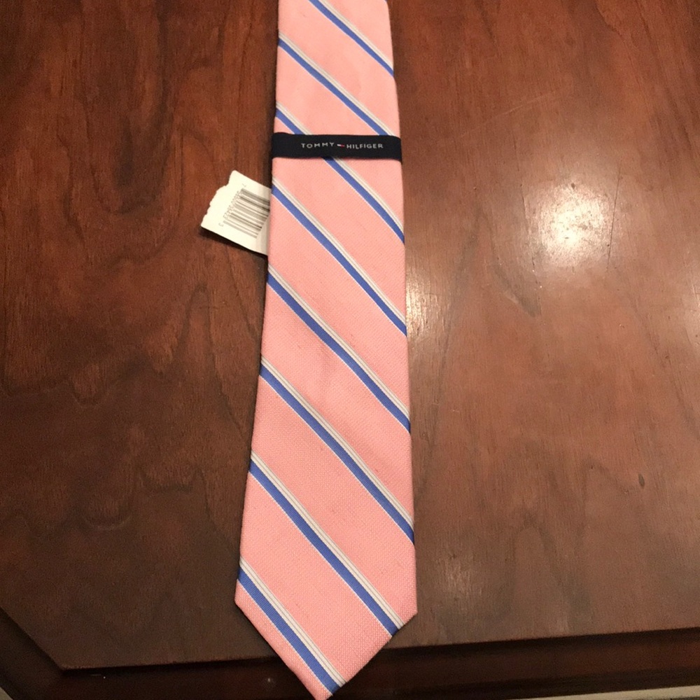 Tommy Hilfiger Tie